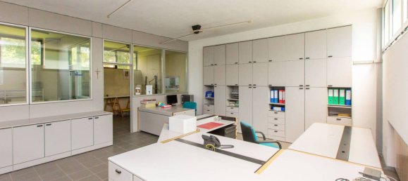 3 rooms Warehouse in Samarate, Italy No. 79882 14