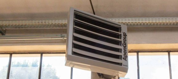 3 rooms Warehouse in Samarate, Italy No. 79882 7