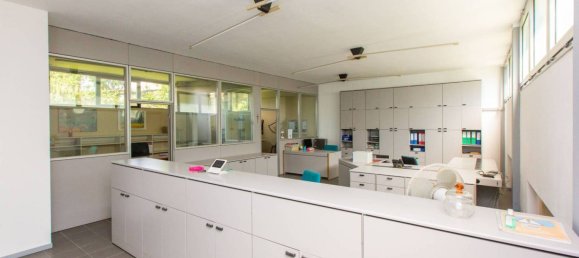 3 rooms Warehouse in Samarate, Italy No. 79882 11