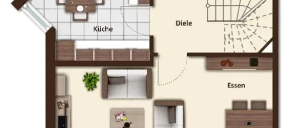 4 bedrooms Townhouse in Leverkusen, Germany No. 51848 20