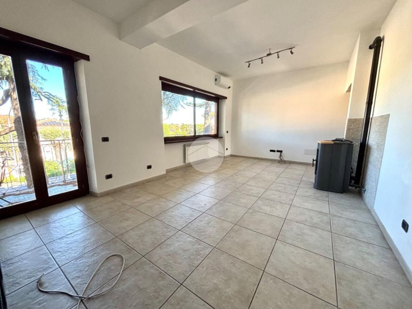 3-salle Appartement à Rome, Italy No. 286236
