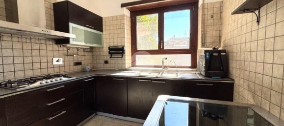 3-salle Appartement à Rome, Italy No. 286236 13