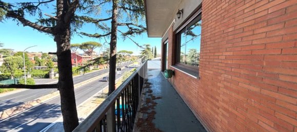 3-salle Appartement à Rome, Italy No. 286236 3