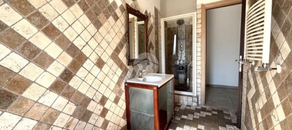 3-salle Appartement à Rome, Italy No. 286236 21