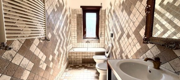 3-salle Appartement à Rome, Italy No. 286236 20