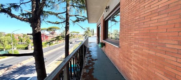 3-salle Appartement à Rome, Italy No. 286236 4