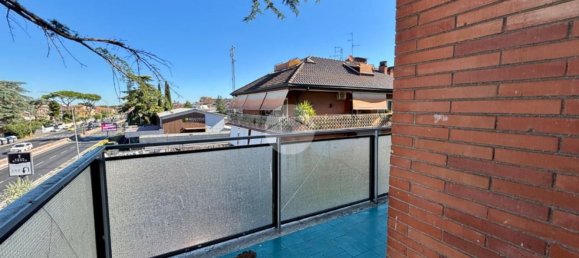 3-salle Appartement à Rome, Italy No. 286236 24