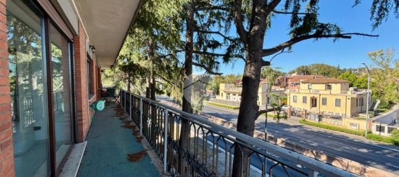 3-salle Appartement à Rome, Italy No. 286236 6