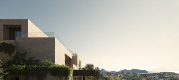 4 bedrooms Villa for sale in Benissa, Alicante, Valencian Community, Spain № 365417 15