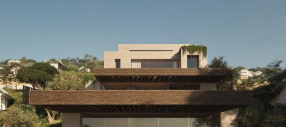 4 bedrooms Villa for sale in Benissa, Alicante, Valencian Community, Spain № 365417 14