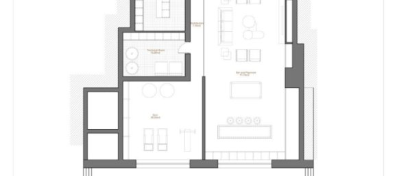 4 bedrooms Villa for sale in Benissa, Alicante, Valencian Community, Spain № 365417 7
