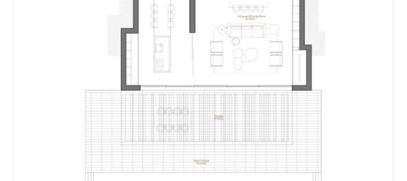 4 bedrooms Villa for sale in Benissa, Alicante, Valencian Community, Spain № 365417 8