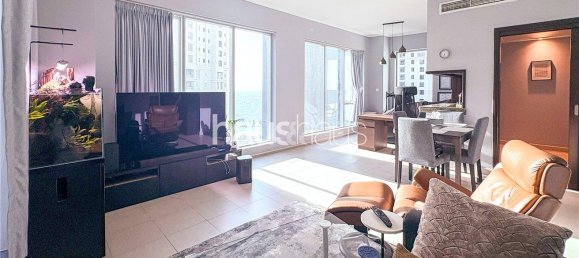 Apartamento T1 em Dubai Marina, UAE N.º 99669 2