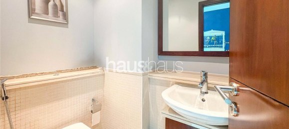 Apartamento T1 em Dubai Marina, UAE N.º 99669 10