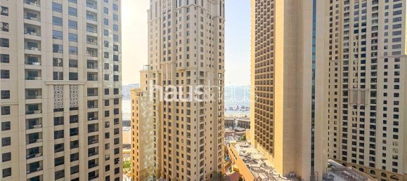 Apartamento T1 em Dubai Marina, UAE N.º 99669 7