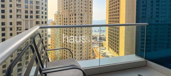Apartamento T1 em Dubai Marina, UAE N.º 99669 3