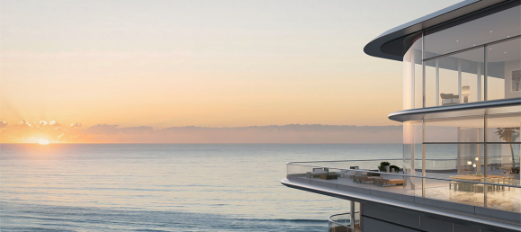 3 Schlafzimmer Wohnung in Palm Jumeirah, UAE, Nr. 5172 3