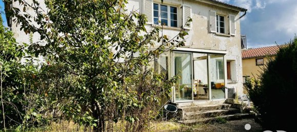 2 Schlafzimmer Wohnung in Scy-Chazelles, France, Nr. 157107 2