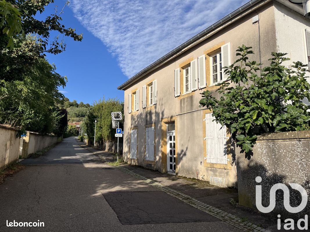 2 Schlafzimmer Wohnung in Scy-Chazelles, France, Nr. 157107
