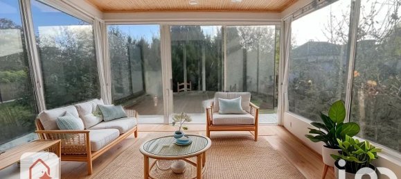 2 Schlafzimmer Wohnung in Scy-Chazelles, France, Nr. 157107 16