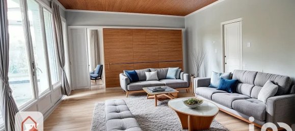 2 Schlafzimmer Wohnung in Scy-Chazelles, France, Nr. 157107 13