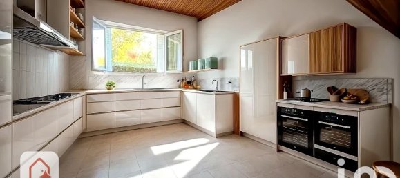 2 Schlafzimmer Wohnung in Scy-Chazelles, France, Nr. 157107 10