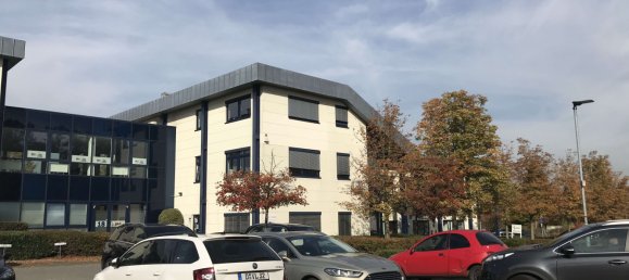 Gebäude in Wesel, Germany 4589m², Nr. 174506 19