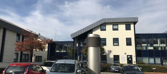 Gebäude in Wesel, Germany 4589m², Nr. 174506 18