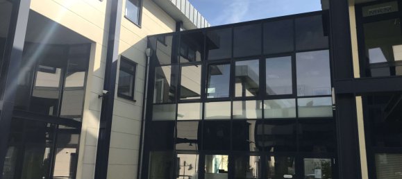 Gebäude in Wesel, Germany 4589m², Nr. 174506 11