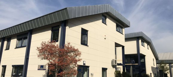 Gebäude in Wesel, Germany 4589m², Nr. 174506 4