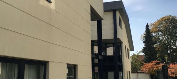 Gebäude in Wesel, Germany 4589m², Nr. 174506 6