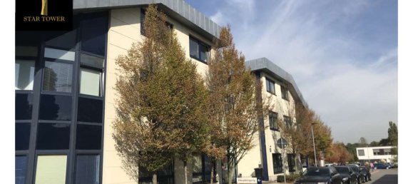 Gebäude in Wesel, Germany 4589m², Nr. 174506 5