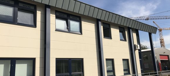 Gebäude in Wesel, Germany 4589m², Nr. 174506 14