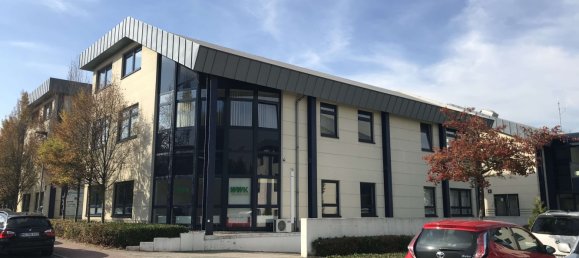 Gebäude in Wesel, Germany 4589m², Nr. 174506 2