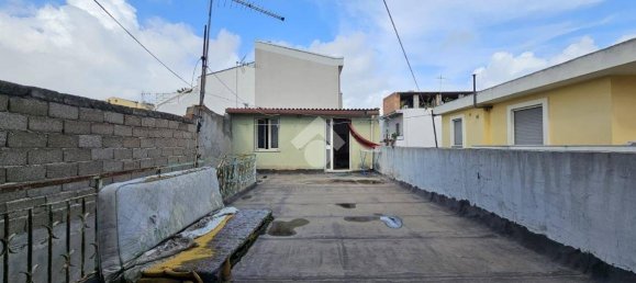 Casa T2 em Quartu Sant'Elena, Italy N.º 50748 5