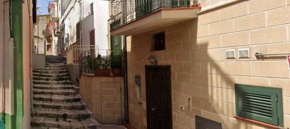 Apartamento de 5 divisões em Ginosa, Italy N.º 186579 2