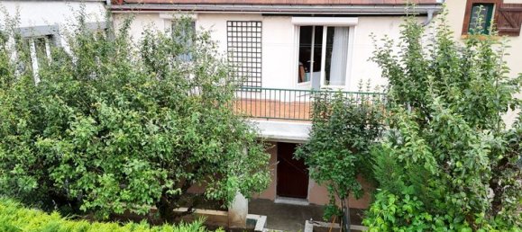 Casa de 3 dormitorios en Pontarlier, France No. 303364 12