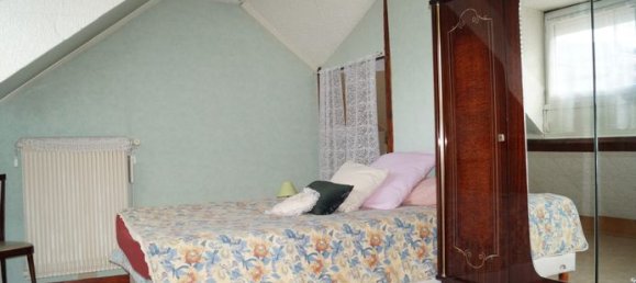 Casa de 3 dormitorios en Pontarlier, France No. 303364 10