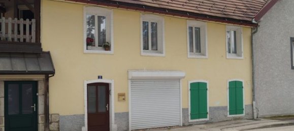 Casa de 3 dormitorios en Pontarlier, France No. 303364 11