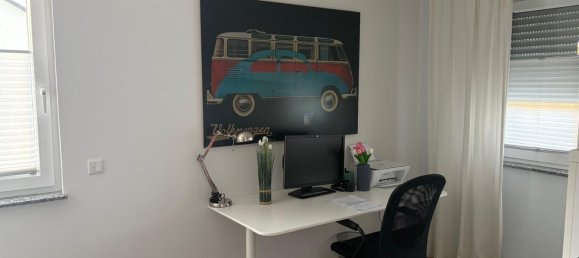 2 chambres Maison de ville à Mettmann, Germany No. 258508 18