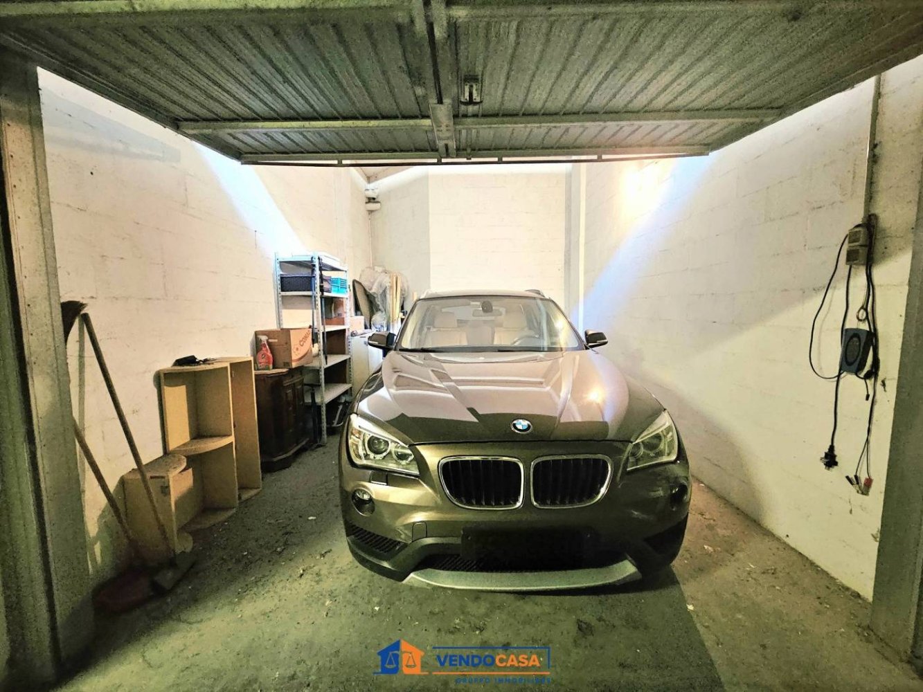 19m² Garage in Brescia, Italy No. 273259