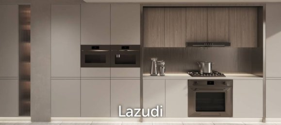 Dúplex de 5 dormitorios en Dubai, UAE No. 20051 6