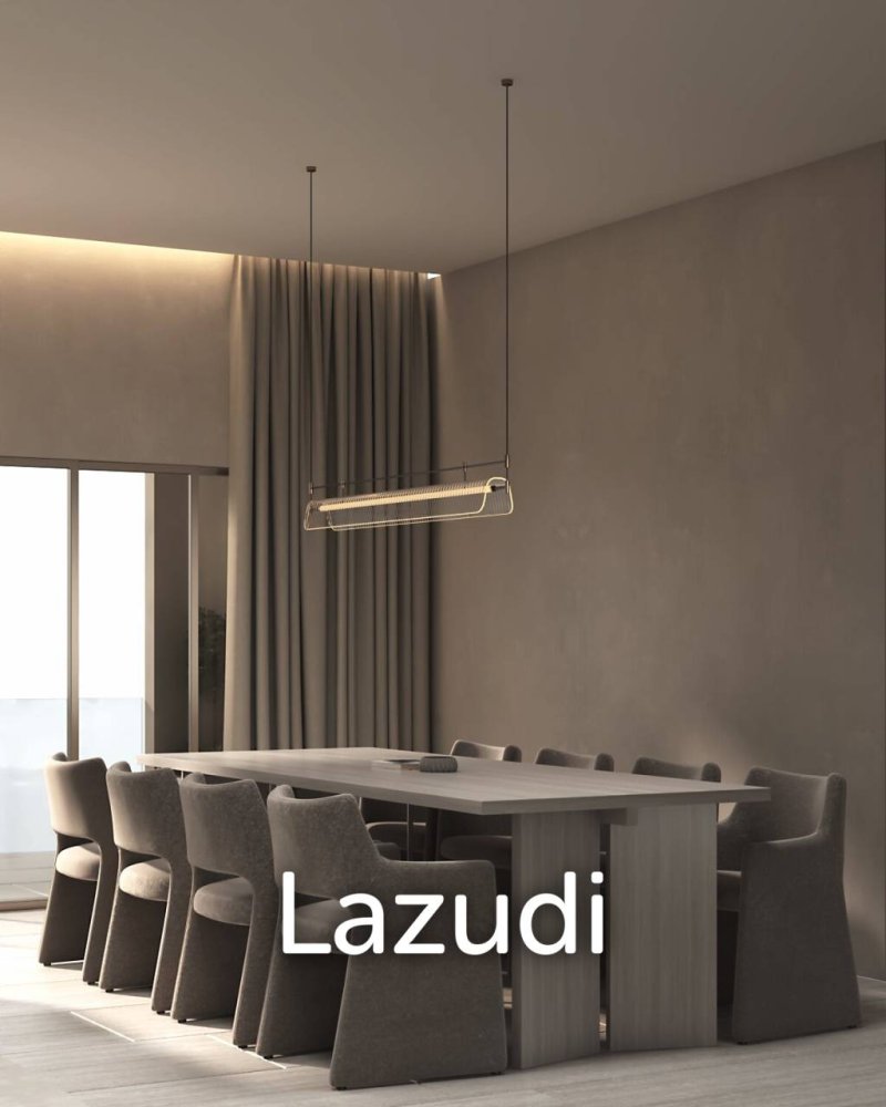 Dúplex de 5 dormitorios en Dubai, UAE No. 20051