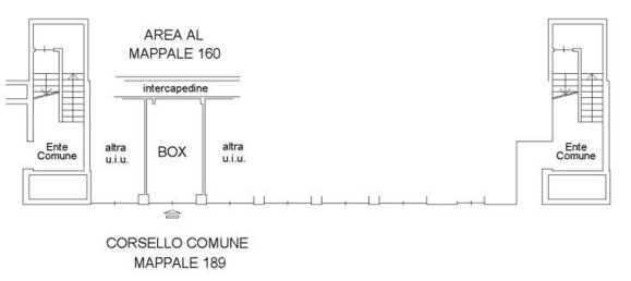 5-salle Appartement à Milan, Italy No. 244460 29