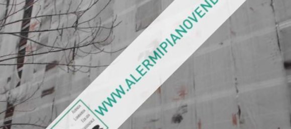 5-salle Appartement à Milan, Italy No. 244460 5