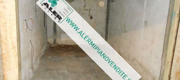 5-salle Appartement à Milan, Italy No. 244460 27