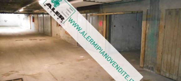 5-salle Appartement à Milan, Italy No. 244460 26