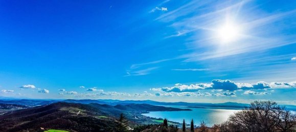 5 rooms Villa in Passignano sul Trasimeno, Italy No. 55658 7