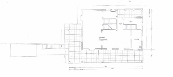 5 rooms Villa in Passignano sul Trasimeno, Italy No. 55658 20