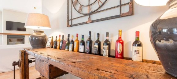 5 rooms Villa in Passignano sul Trasimeno, Italy No. 55658 5